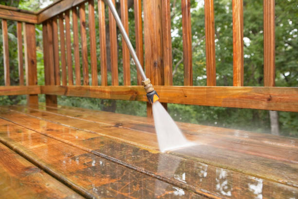 Fence Pressure Washing in Jefferson City, TN